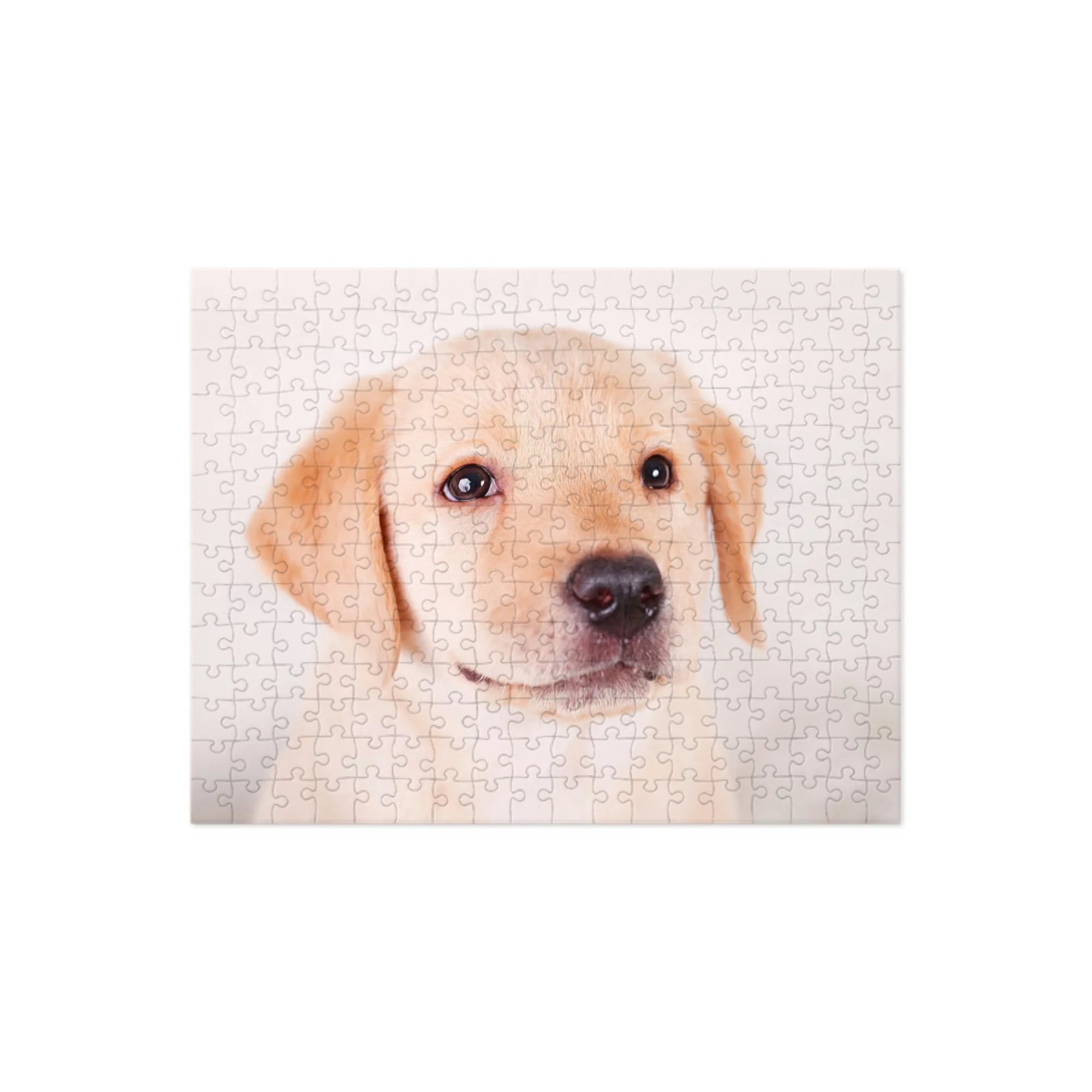 Custom Photo Jigsaw Puzzle (25% off Holiday Special!) - Image 7