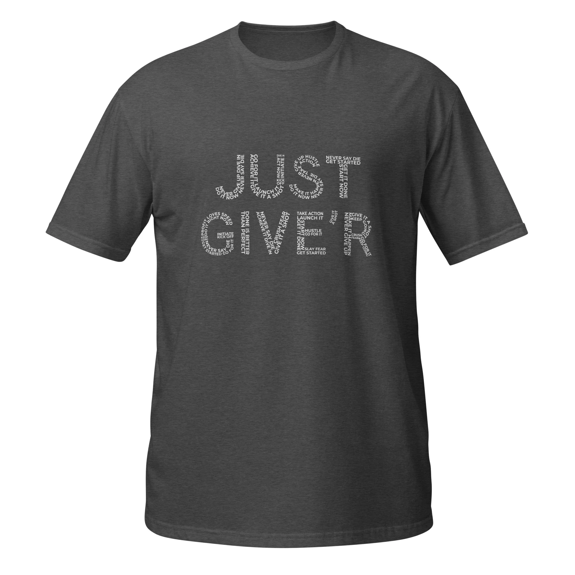 Just Give'r - Men's Action Taker - Image 5