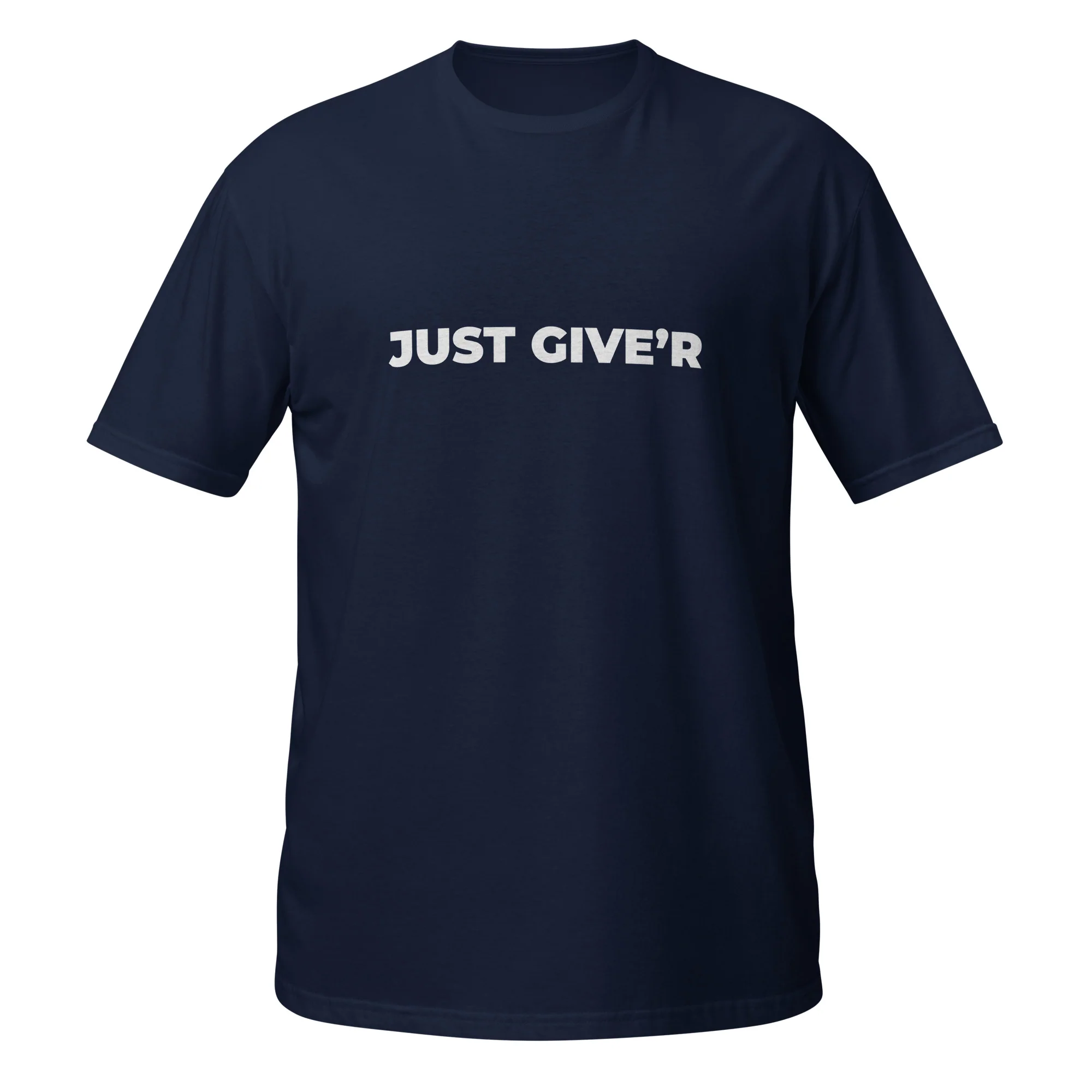 Just Give'r Unisex Classic Design - Image 6