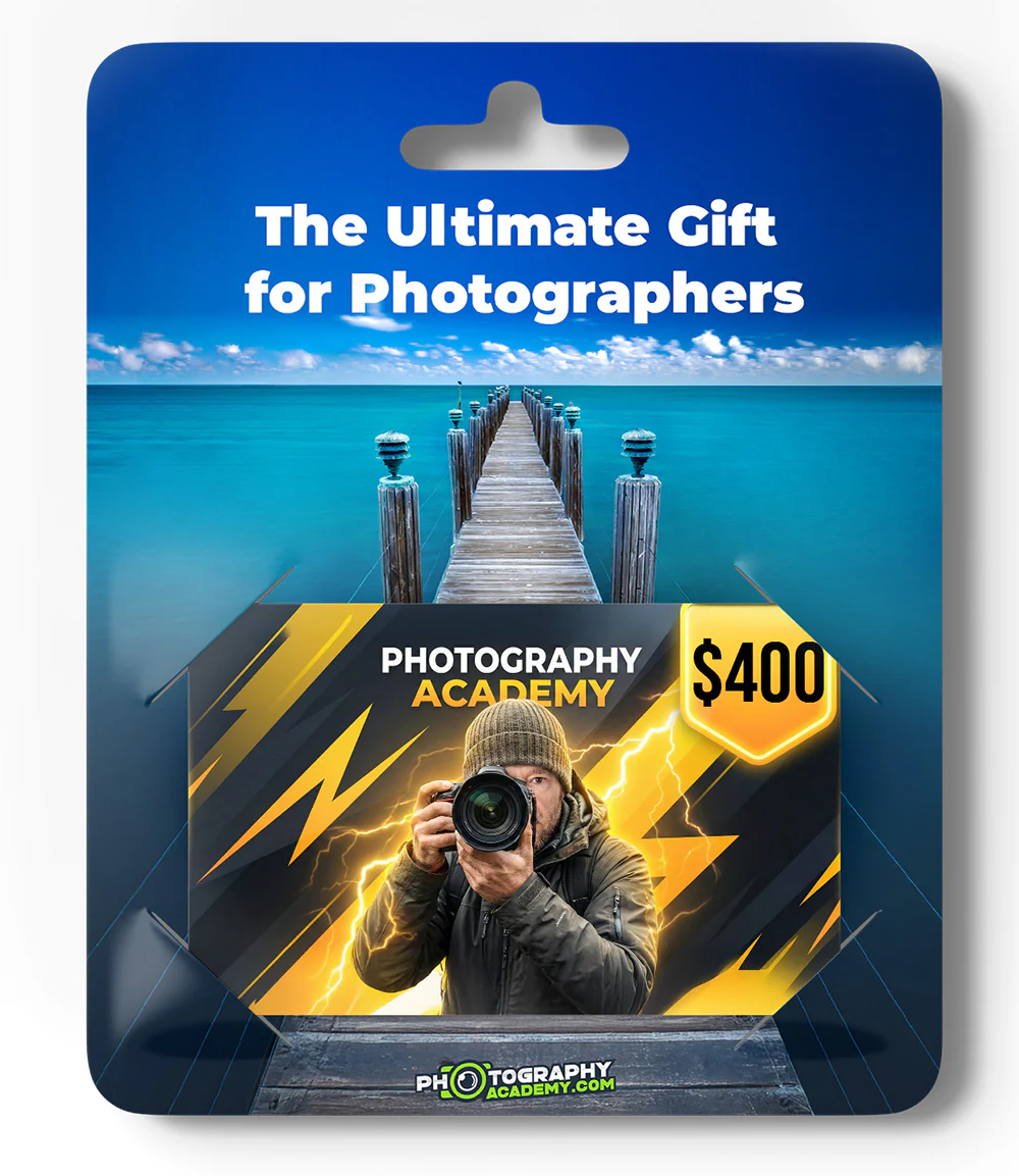 Give the Gift of Photography - Image 3