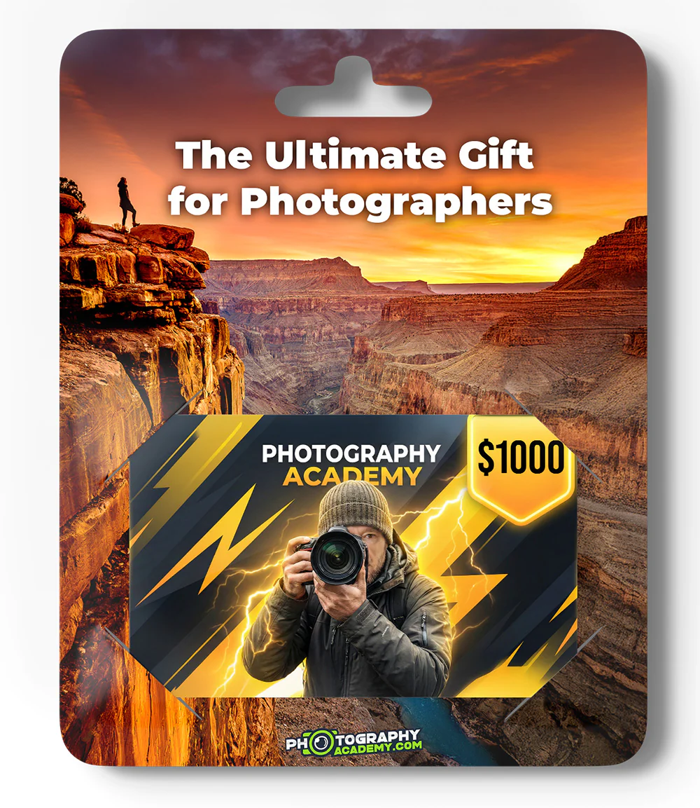 Give the Gift of Photography - Image 4