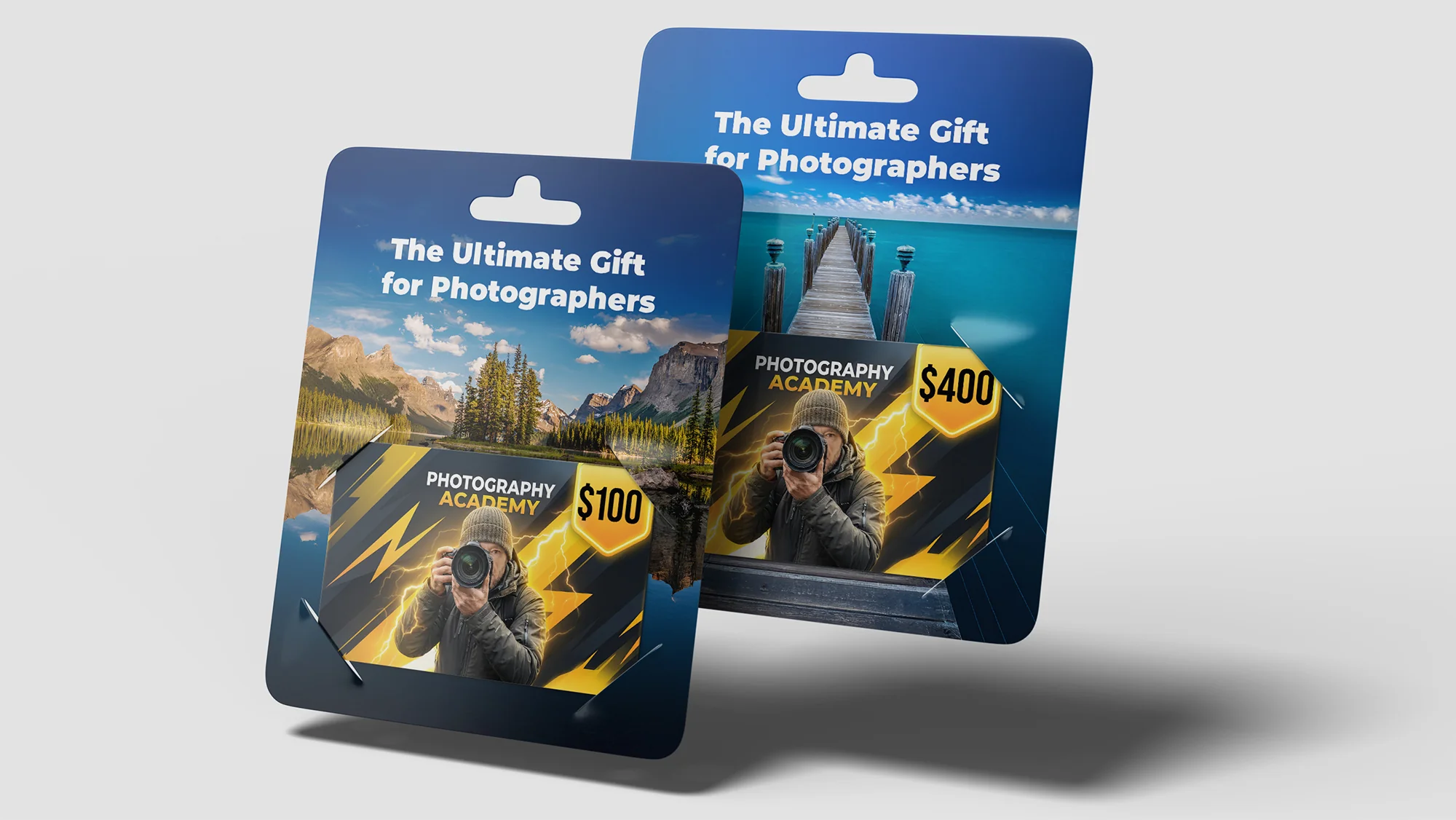 Give the Gift of Photography - Image 5
