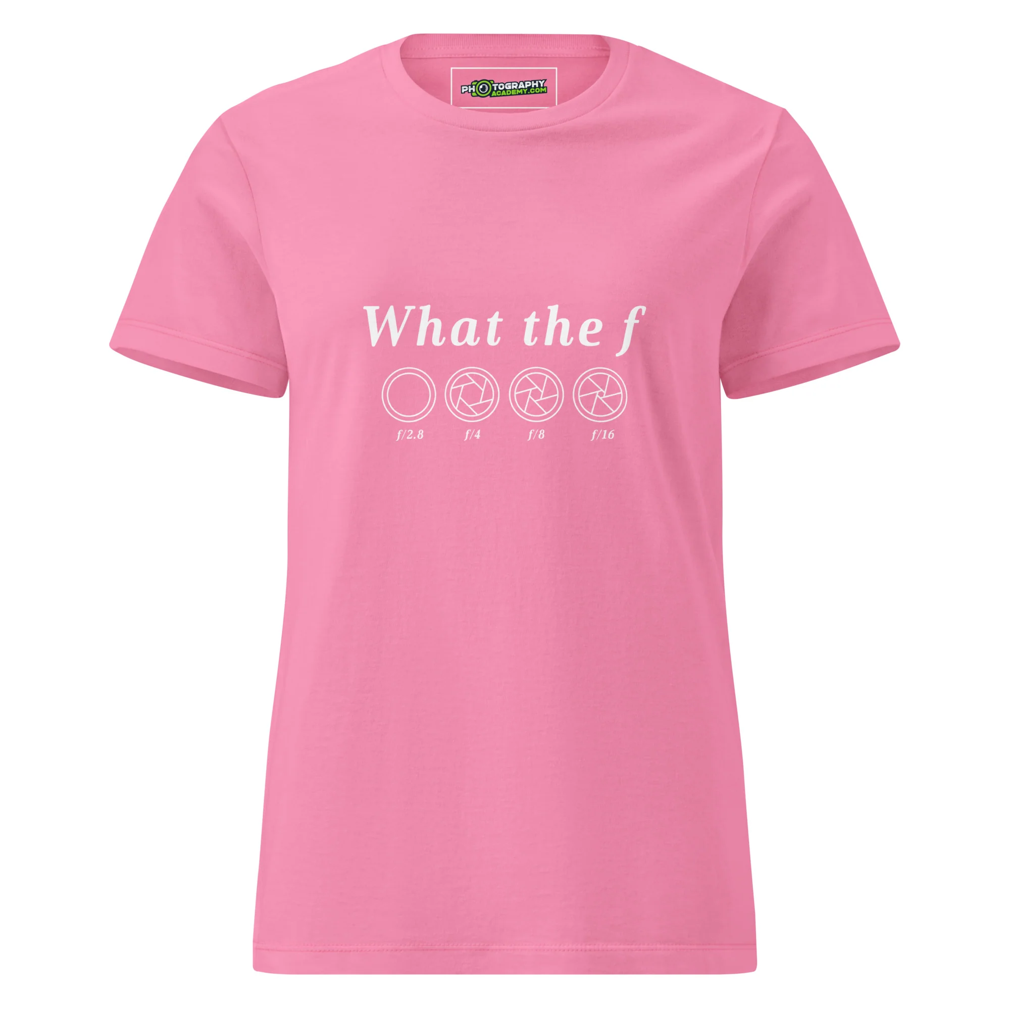 What the f women's t-shirt - Image 4